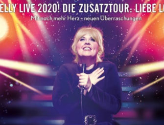 Tour: Maite Kelly Live 2020