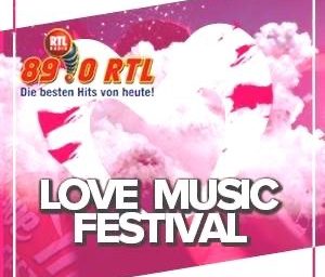 Love Music Festival 2020 – Alle Infos rund um das Festival in Magdeburg
