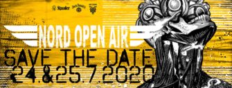 Festival: Nord Open Air 2020