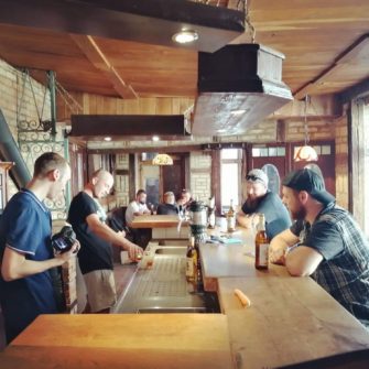 Video: Harzinfarkt – Reiß dich zusammen