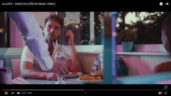Video: ALAZKA – Dead End