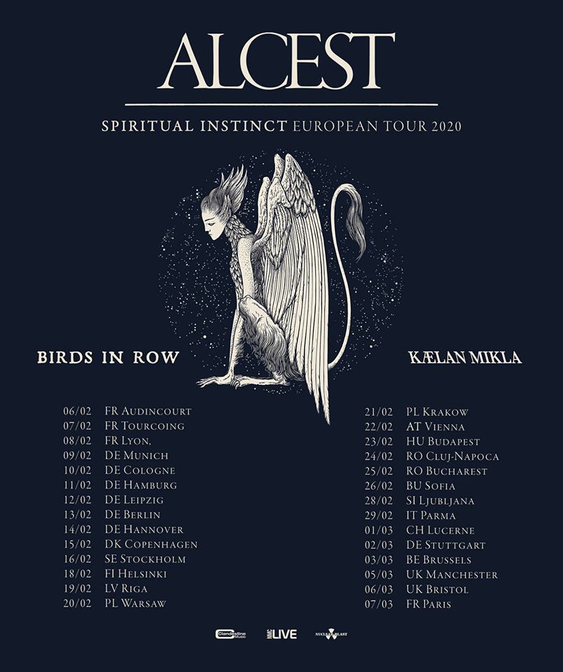 alcest