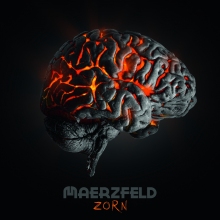 Review: Maerzfeld – Zorn