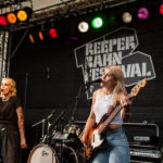 Fotos: Reeperbahn Festival 2019 - Hamburg