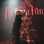 Fotos: As I Lay Dying, Chelsea Grin, uvm. - Zenith, München