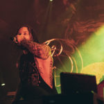 Fotos: As I Lay Dying, Chelsea Grin, uvm. - Zenith, München