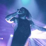Fotos: As I Lay Dying, Chelsea Grin, uvm. - Zenith, München