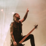 Fotos: As I Lay Dying, Chelsea Grin, uvm. - Zenith, München
