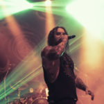 Fotos: As I Lay Dying, Chelsea Grin, uvm. - Zenith, München
