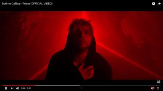 Video: Eskimo Calloy – Prism