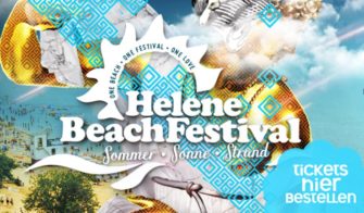 Update: Bandwelle beim Helene Beach Festival