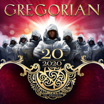 Tour: Gregorian – Jubiläums-Welttournee 2020