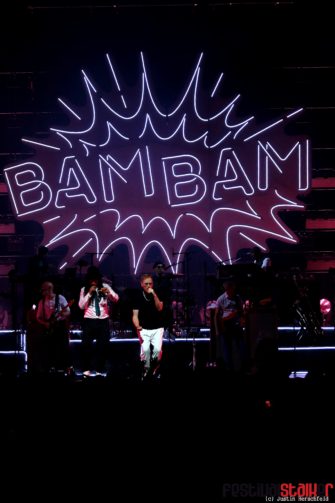 Fotos: SEEED! – Dortmund