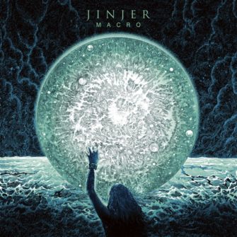 News: Jinjer kündigen ihr neues und viertes Studioalbum „Macro“ an
