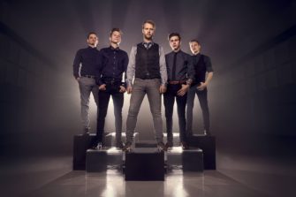 Konzertreview: Leprous in Berlin
