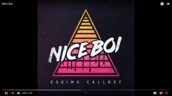 Video: Eskimo Callboy – Nice Boi