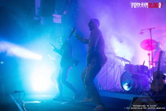 Fotos: Die Orsons – Leipzig