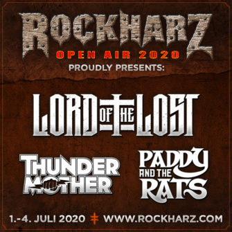 News: Rock Harz Neue Bands