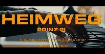 Video: PRINZ PI – Heimweg