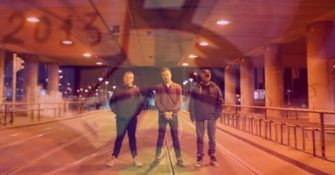 Video: ANTILOPEN GANG – 2013