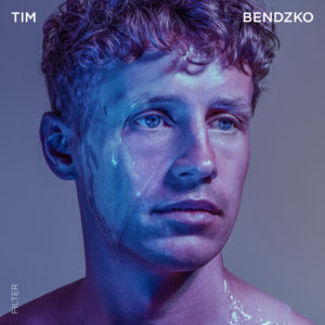 Tim Bendzko veröffentlicht Live Album