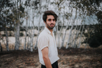 Video: „Analoge Liebe (Songpoeten Version)“ von Xavi