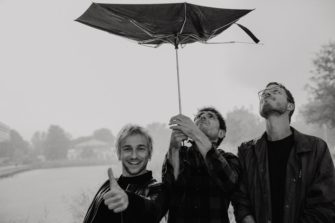 Video: Itchy – Faust