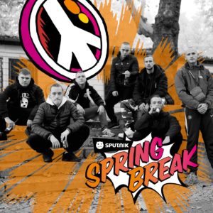 KSHMR & 102 Boyz: Neue Acts beim Sputnik Springbreak