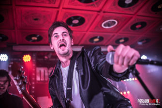 8KIDS geben das Datum für Ihre erste Live EP In Leipzig 2019 bekannt