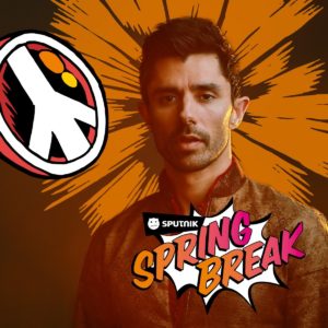 KSHMR & 102 Boyz: Neue Acts beim Sputnik Springbreak