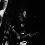 Fotos: Being As An Ocean - Substage, Karlsruhe