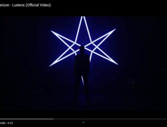 Video: Bring Me The Horizon – Ludens