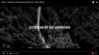 Video: Credic – Outbreak of the Unknown
