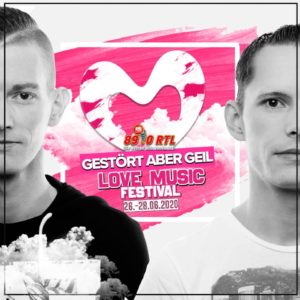 Love Music Festival 2020 - Alle Infos rund um das Festival in Magdeburg