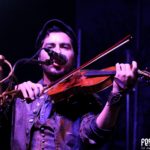 Fotos: Schandmaul und dArtagnan - Turbinenhalle Oberhausen