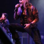 Fotos: Schandmaul und dArtagnan - Turbinenhalle Oberhausen