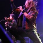 Fotos: Schandmaul und dArtagnan - Turbinenhalle Oberhausen