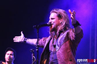 Fotos: Schandmaul und dArtagnan – Turbinenhalle Oberhausen