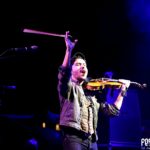 Fotos: Schandmaul und dArtagnan - Turbinenhalle Oberhausen