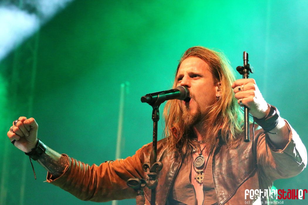 dArtagnan – Oberhausen – Justin Herschfeld (40)