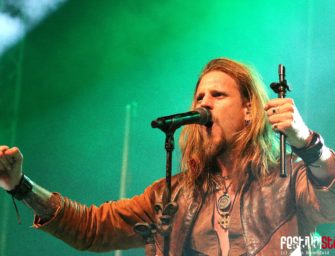 DARTAGNAN kommen auf HELDEN & HYMNEN die Jubiläumstour 2026