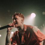 Fotos: Frank Carter & The Rattlesnakes - Technikum, München