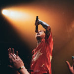 Fotos: Frank Carter & The Rattlesnakes - Technikum, München