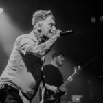 Fotos: Frank Carter & The Rattlesnakes - Technikum, München