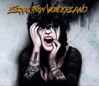 Escape From Wonderland – Selftitled EP Review