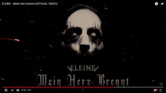 Video: ELEINE – Mein Herz brennt