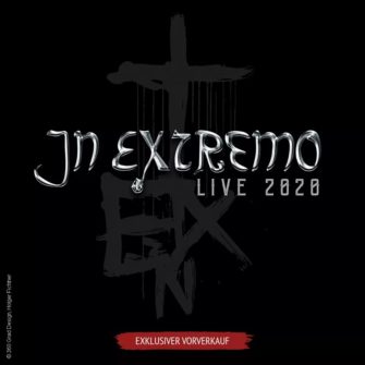 Tour: In Extremo Live 2020