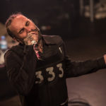 Fotos: Fever 333 – Knust - Hamburg