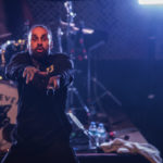 Fotos: Fever 333 – Knust - Hamburg