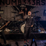 Fotos: Fever 333 – Knust - Hamburg